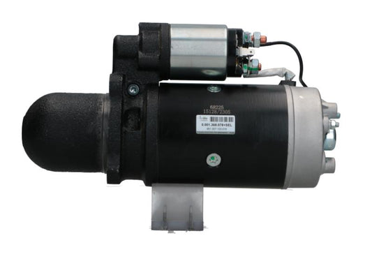 PlusLine Selected Starter Motor for Daf Freight 4.0 kw 0001368078+SEL