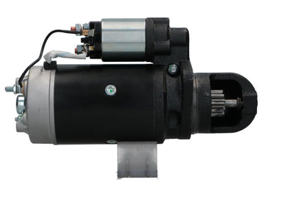 PlusLine Selected Starter Motor for Daf Freight 4.0 kw 0001368078+SEL