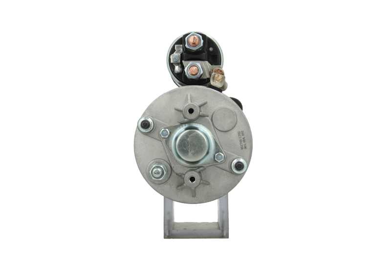 PlusLine Original Starter Motor for Daf 4.0 kw 0001368083+