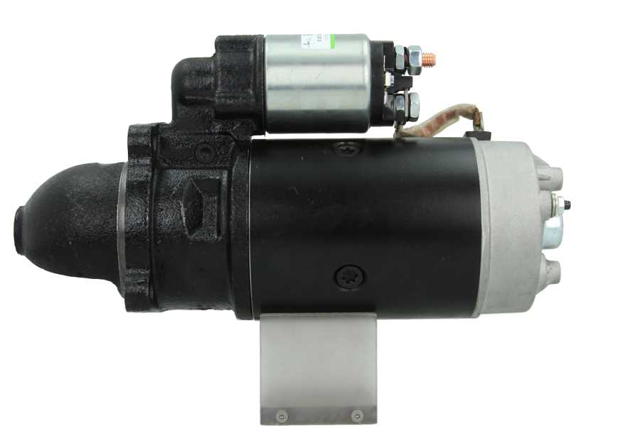 PlusLine Original Starter Motor for Perkins 4.0 kw 0001368085+