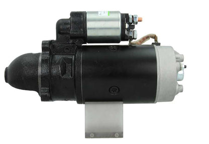 PlusLine Original Starter Motor for Perkins 4.0 kw 0001368085+