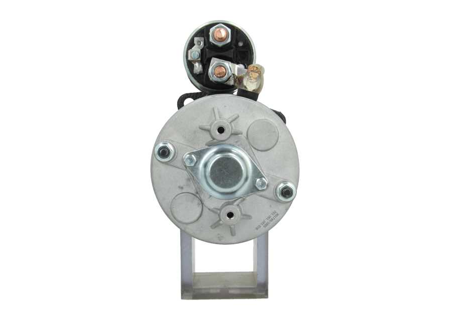 PlusLine Original Starter Motor for Perkins 4.0 kw 0001368085+
