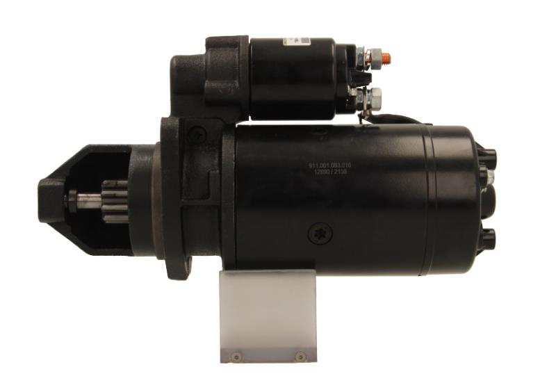 PlusLine Selected Starter Motor for Scania 4.0 kw 0001368301+SEL