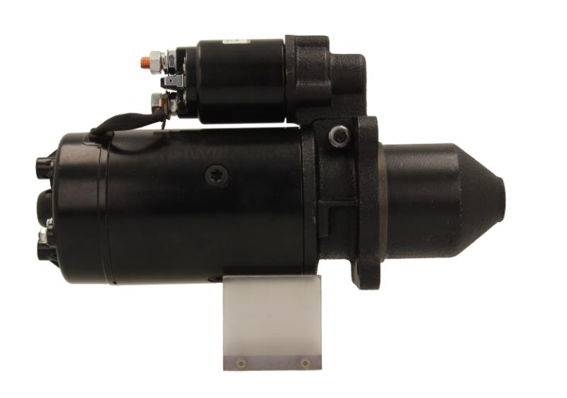 PlusLine Selected Starter Motor for Scania 4.0 kw 0001368301+SEL