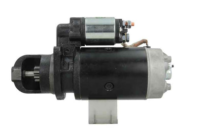 PlusLine Original Starter Motor for Scania 4.0 kw 0001368301+