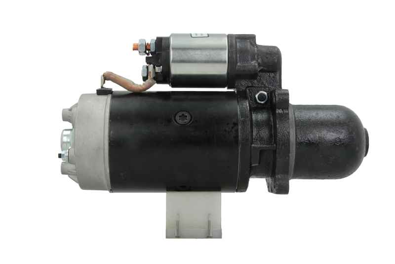 PlusLine Original Starter Motor for Scania 4.0 kw 0001368301+