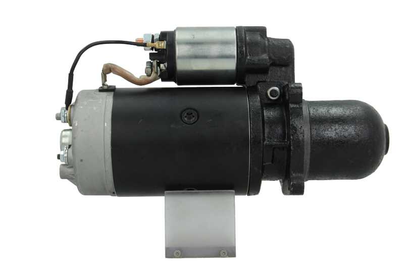 PlusLine Original Starter Motor for Scania 4.0 kw 0001368302+