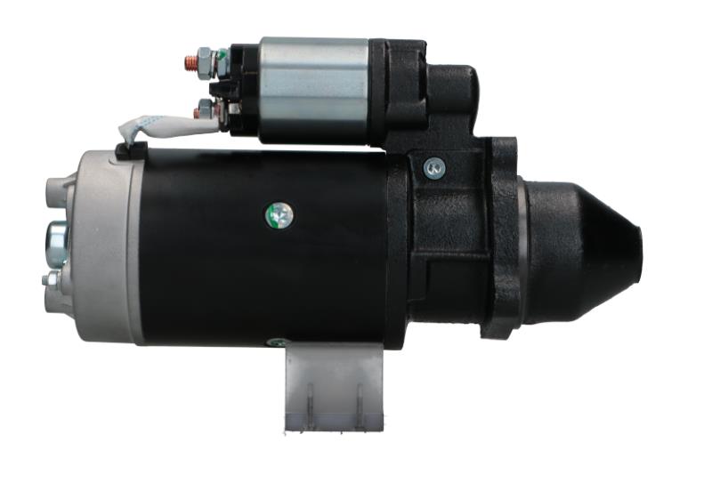 PlusLine Selected Starter Motor for Mercedes/MAN 4.0 kw 0001368310+SEL