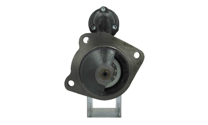 PlusLine Original Starter Motor for Mercedes/MAN 4.0 kw 0001368310+