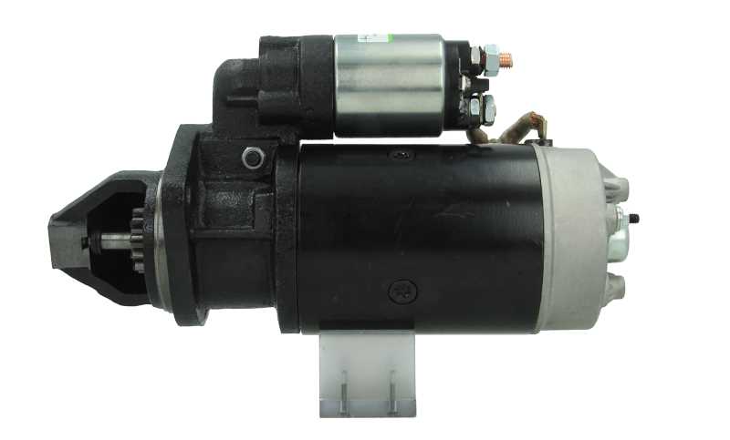 PlusLine Original Starter Motor for Mercedes/MAN 4.0 kw 0001368310+