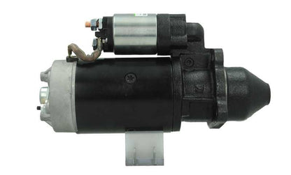 PlusLine Original Starter Motor for Mercedes/MAN 4.0 kw 0001368310+