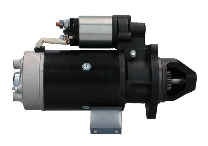 PlusLine Selected Starter Motor for Mercedes 4.0 kw 0001368311+SEL