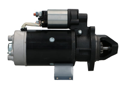 PlusLine Selected Starter Motor for Mercedes 4.0 kw 0001368311+SEL