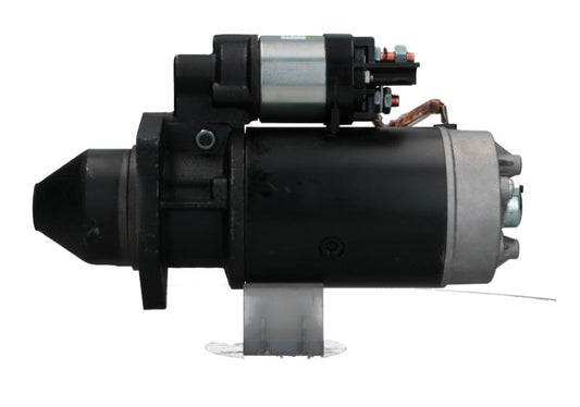 PlusLine Original Starter Motor for Mercedes 4.0 kw 0001368311+