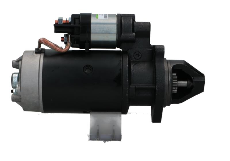 PlusLine Original Starter Motor for Mercedes 4.0 kw 0001368311+
