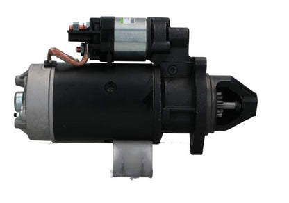 PlusLine Original Starter Motor for Mercedes 4.0 kw 0001368311+