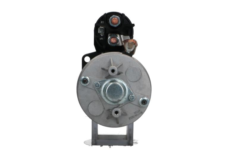 PlusLine Original Starter Motor for Mercedes 4.0 kw 0001368311+