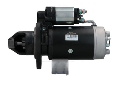 PlusLine Selected Starter Motor for Daf 4.0 kw 0001368313+SEL