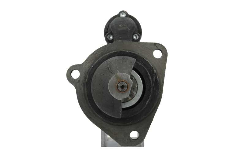 PlusLine Original Starter Motor for Daf 4.0 kw 0001368313+