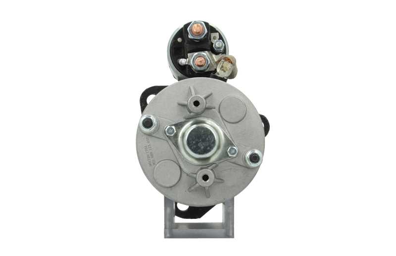 PlusLine Original Starter Motor for Daf 4.0 kw 0001368313+