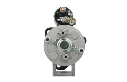 PlusLine Original Starter Motor for Daf 4.0 kw 0001368313+