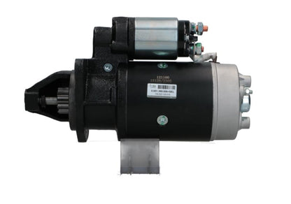 PlusLine Selected Starter Daf 3.1 kw 0001369006+SEL