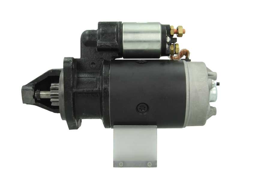 PlusLine Original Starter Motor for Daf 3.1 kw 0001369006+