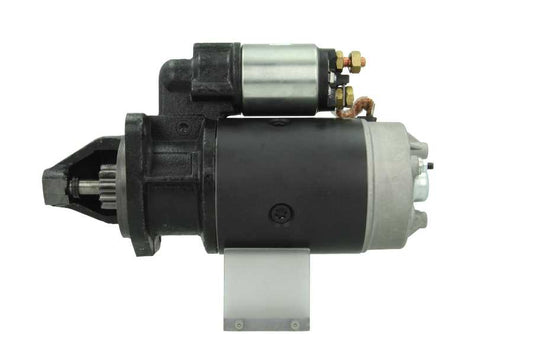 PlusLine Original Starter Motor for Daf 3.1 kw 0001369006+
