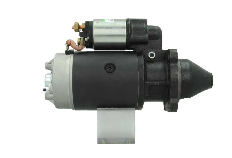 PlusLine Original Starter Motor for Daf 3.1 kw 0001369006+