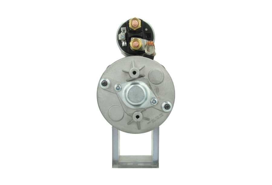 PlusLine Original Starter Motor for Daf 3.1 kw 0001369006+