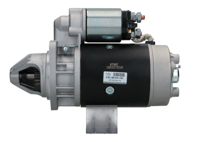 PlusLine Selected Starter Deutz 3.1 kw 0001369014+SEL