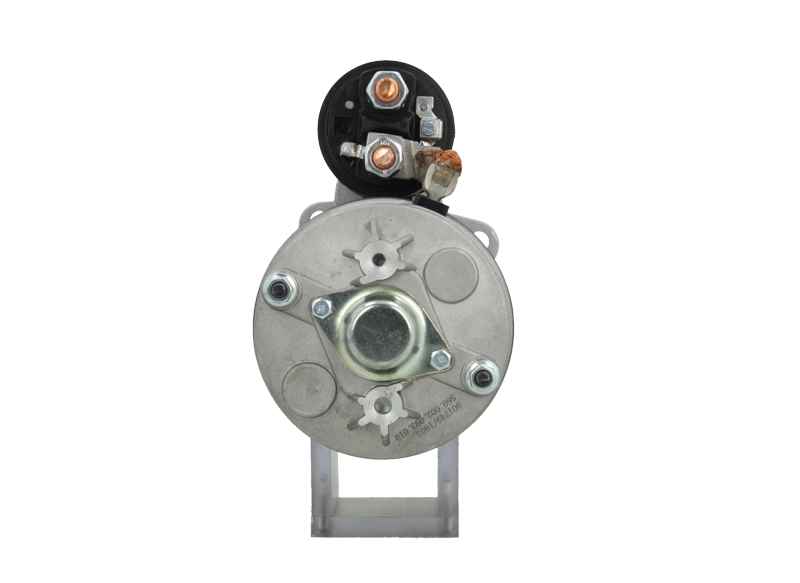 PlusLine Original Starter Motor for Deutz 3.1 kw 0001369014+