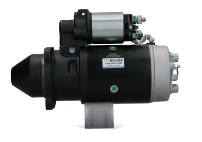 PlusLine Selected Starter Case International 3.1 kw 0001369018+SEL