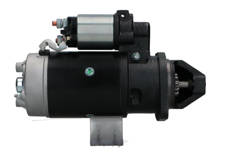 PlusLine Selected Starter Case International 3.1 kw 0001369018+SEL