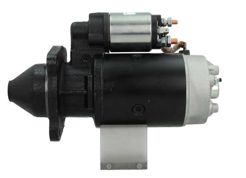 PlusLine Original Starter Motor for Ford 3.1 kw 0001369023+