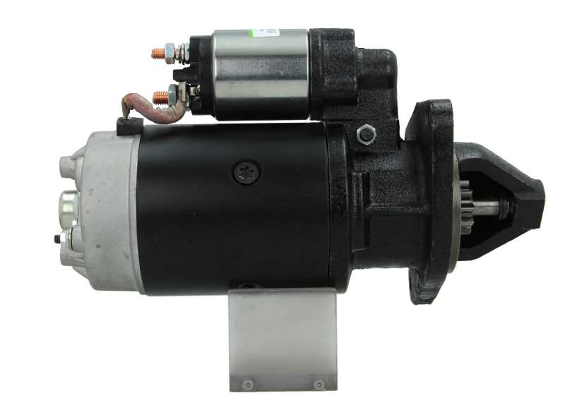PlusLine Original Starter Motor for Ford 3.1 kw 0001369023+