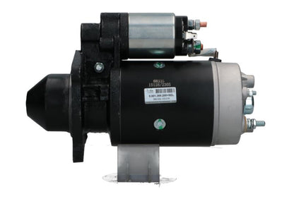 PlusLine Selected Starter Ford 3.6 kw 0001369200+SEL