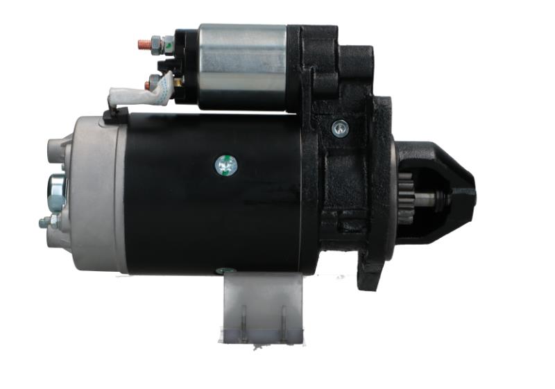PlusLine Selected Starter Ford 3.6 kw 0001369200+SEL