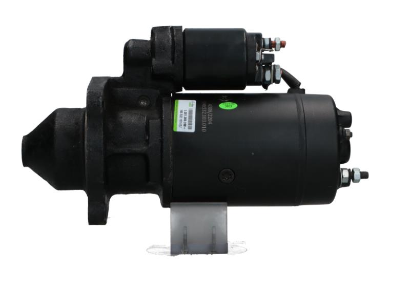 PlusLine Original Starter Motor for Ford 3.6 kw 0001369200+