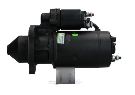 PlusLine Original Starter Motor for Ford 3.6 kw 0001369200+