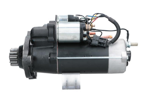 PlusLine Original Starter Motor for Liebherr 8.4 kw 000136F806+