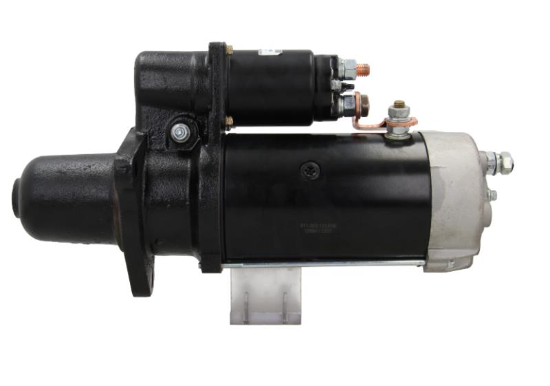 PlusLine Selected Starter Scania 6.7 kw 0001371004+SEL