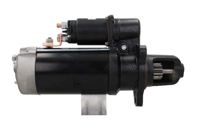 PlusLine Selected Starter Scania 6.7 kw 0001371004+SEL