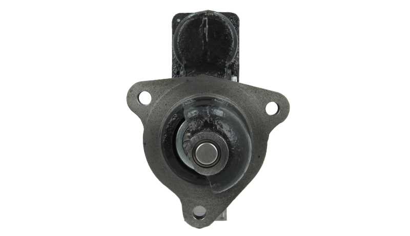 PlusLine Original Starter Motor for Scania 6.7 kw 0001371004+
