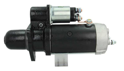 PlusLine Original Starter Motor for Scania 6.7 kw 0001371004+