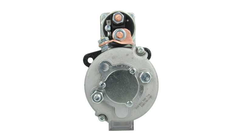 PlusLine Original Starter Motor for Scania 6.7 kw 0001371004+