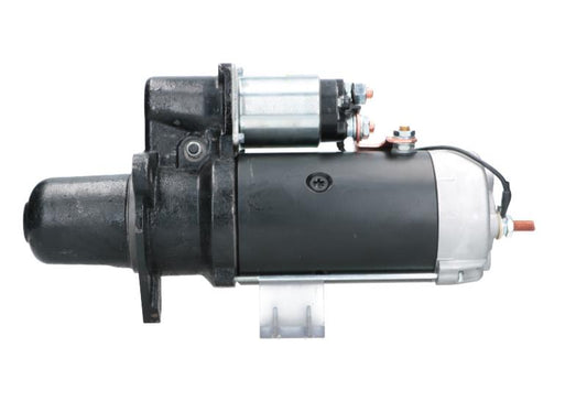 PlusLine Original Starter Motor for Scania 6.7 kw 0001371005+