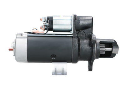 PlusLine Original Starter Motor for Scania 6.7 kw 0001371005+