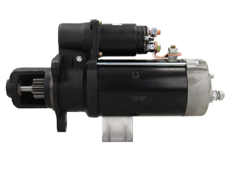 PlusLine Selected Starter Motor for Scania 6.7 kw 0001371006+SEL