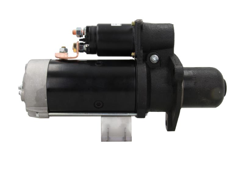 PlusLine Selected Starter Motor for Scania 6.7 kw 0001371006+SEL